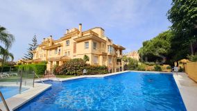Apartamento en venta en Calahonda, Mijas Costa