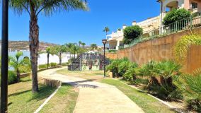 Duplex Penthouse for sale in Bahia de las Rocas, Manilva