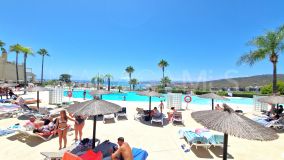Duplex Penthouse for sale in Bahia de las Rocas, Manilva