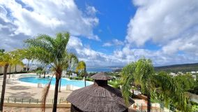 Duplex Penthouse for sale in Bahia de las Rocas, Manilva