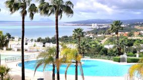 Duplex Penthouse for sale in Bahia de las Rocas, Manilva