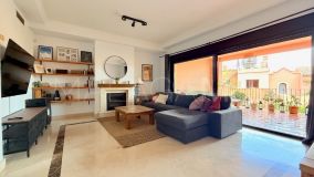 Maison de Ville for sale in Azata Golf, Estepona Ouest
