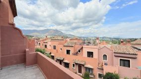 Maison de Ville for sale in Azata Golf, Estepona Ouest