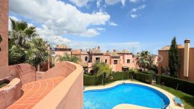 Maison de Ville for sale in Azata Golf, Estepona Ouest