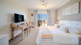 Wohnung zu verkaufen in Los Castillos, La Duquesa