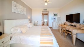 Wohnung zu verkaufen in Los Castillos, La Duquesa