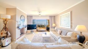 Wohnung zu verkaufen in Los Castillos, La Duquesa