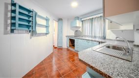 Ático en venta en Sabinillas, Manilva