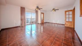 Ático en venta en Sabinillas, Manilva