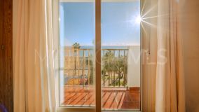 Ático en venta en Sabinillas, Manilva