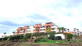 Apartamento en venta en Los Hidalgos, Manilva