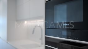 Markplanslägenhet for sale in Cancelada, Estepona Öst