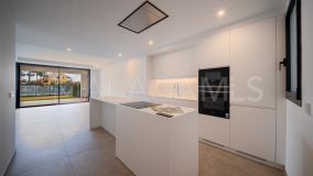 Markplanslägenhet for sale in Cancelada, Estepona Öst