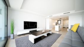 Erdgeschosswohnung zu verkaufen in Cancelada, Estepona Ost