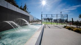 Apartamento Planta Baja en venta en Cancelada, Estepona Este