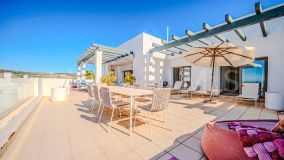 Ático en venta en Las Terrazas de Cortesín, Casares del Sol - Casares Golf