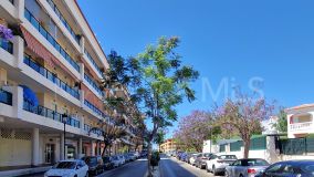 Appartement for sale in Sabinillas, Manilva