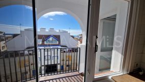 Penthouse for sale in Sabinillas, Manilva