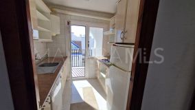 Penthouse for sale in Sabinillas, Manilva