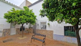 Reihenhaus zu verkaufen in Manilva Pueblo