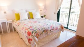 Duplex Penthouse for sale in La Duquesa, Manilva