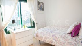 Duplex Penthouse for sale in La Duquesa, Manilva