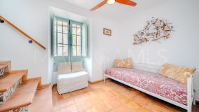 Reihenhaus zu verkaufen in Estepona Old Town, Estepona Stadt
