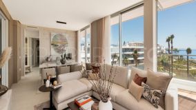For sale Costa Natura 3 bedrooms penthouse