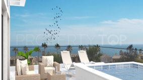 Apartment for sale in Marina de Casares with 2 bedrooms