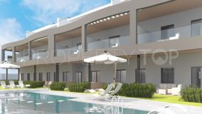2 and 3 bedroom apartments for sale in Casares Costa