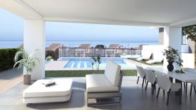 4 bedrooms villa in La Duquesa for sale