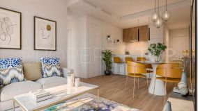 For sale apartment in Estepona Centre