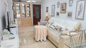 Lägenhet for sale in Marbella City