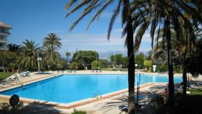 Ground Floor Apartment for sale in Marbella City, 550,000 €