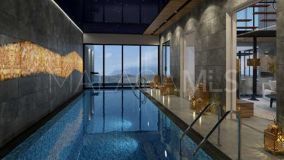 Villa for sale in Benahavis