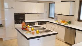 Villa zu verkaufen in Marbella Goldene Meile