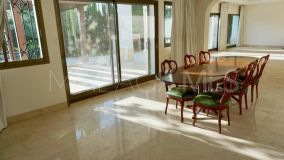Villa zu verkaufen in Marbella Goldene Meile
