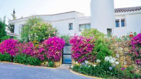 Villa zu verkaufen in Marbella Goldene Meile