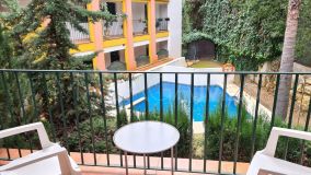 Town House for sale in Diana Park, Estepona East