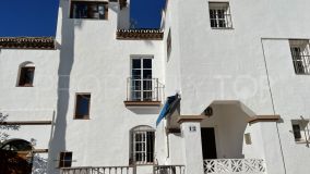 Marbella - Puerto Banus, adosado a la venta con 3 dormitorios