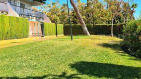 Apartamento Planta Baja en venta en Marbella Golden Mile, 275.000 €