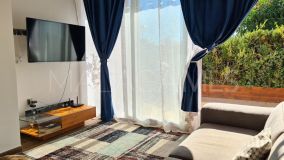 Appartement rez de chaussée for sale in Marbella Golden Mile