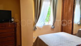 Buy Marbella City apartment with 3 bedrooms