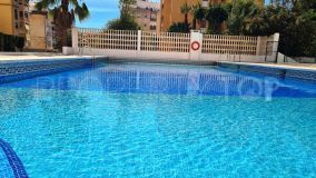 Buy Marbella City apartment with 3 bedrooms