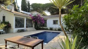 Villa for sale in Marbella City