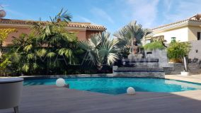 Villa till salu på Costabella, Marbella Öst