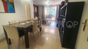 Apartamento planta baja con 2 dormitorios en venta en Marbella Ciudad
