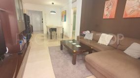 Apartamento planta baja con 2 dormitorios en venta en Marbella Ciudad