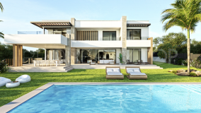 Villa with 4 bedrooms for sale in La Alqueria