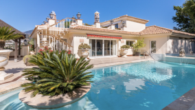 Villa en venta en Los Naranjos, 2.895.000 €